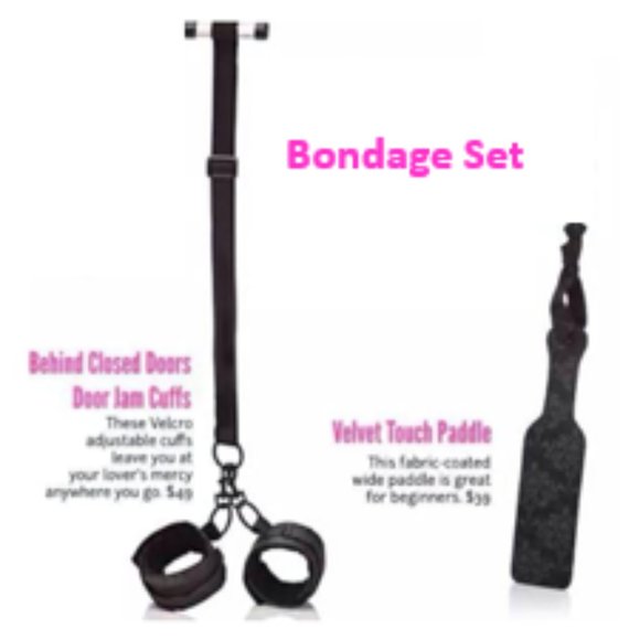 Other - Bondage Set